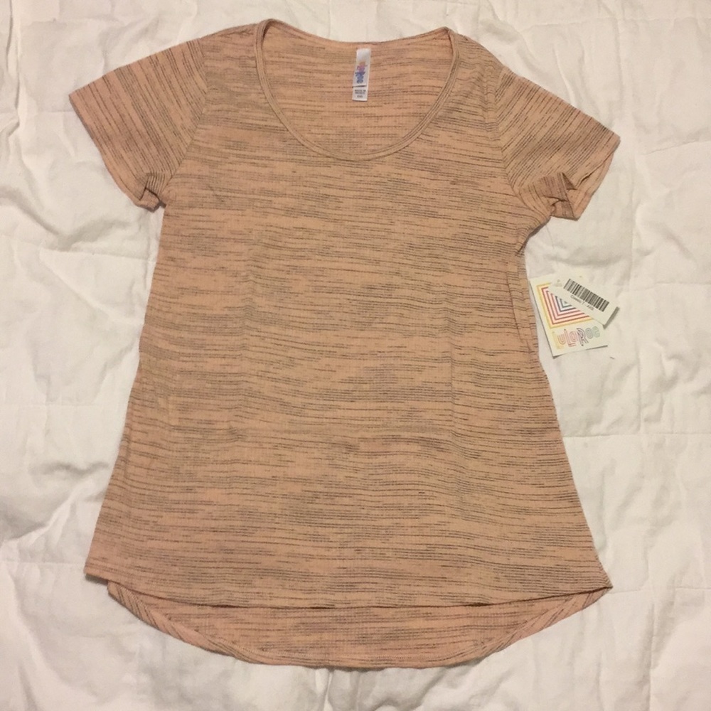 LuLaRoe Classic T XXS